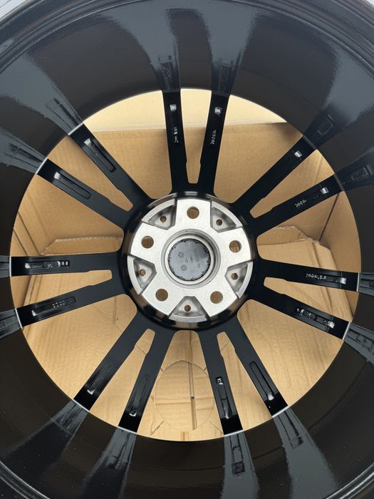 20” Style M706 спорт пакет