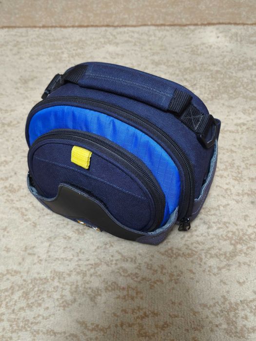 Видеокамера Panasonic VDR-D250