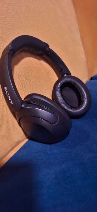 Безжични слушалки Sony