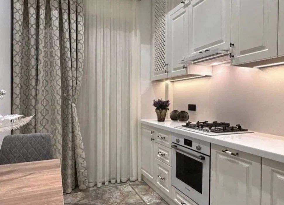 NRG-Ойбек Метро! Сдается новая 3-х комнатная в центре Ташкента!