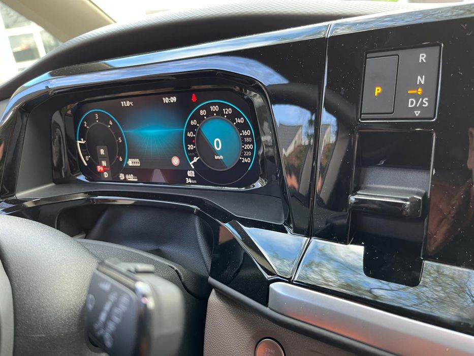 Volkswagen Multivan T7