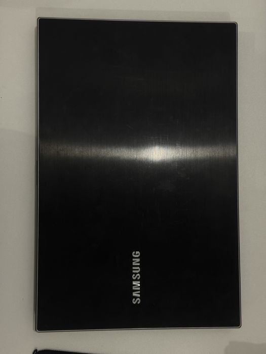 Ноутбук AMD с видеокартой!