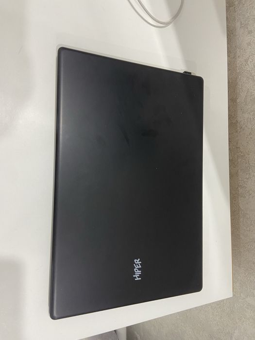 Ноутбук Hiper U26