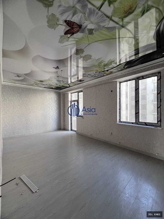 115m2 3x xonali zamonaviy Kvartira TEZDA SOTILADI