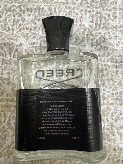 Продам Creed Aventus 120 ml