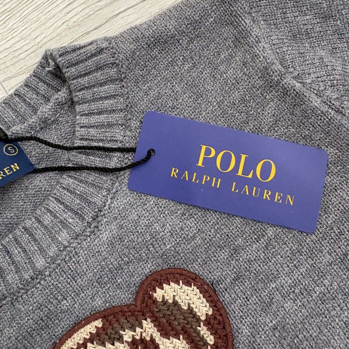 Pulover Ralph Lauren