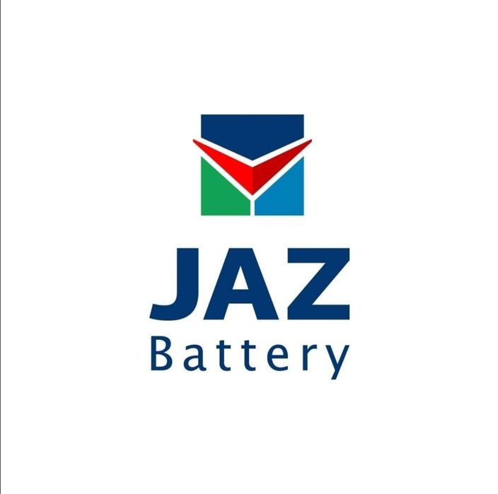 Аккумулятор  JAZ