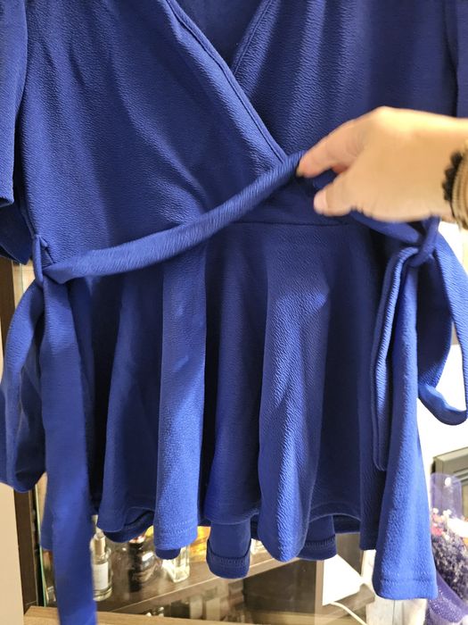 Bluza eleganta. Mărimea L