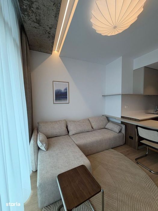 2 camere | Floreasca | Promenada Mall