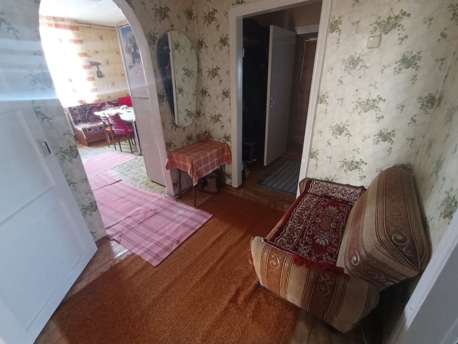 Продам дом. Село Майское