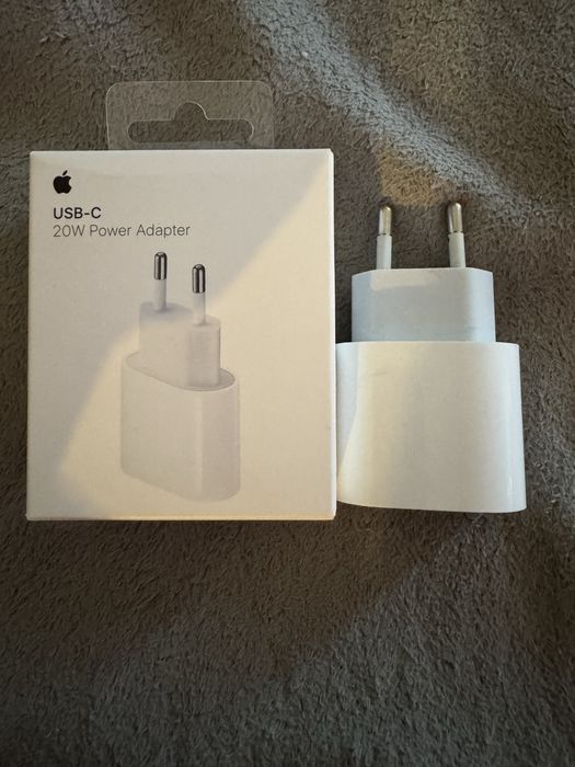 Adaptor Apple USB-C 20W original