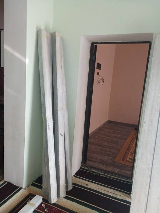 Эшиклар сотилади янги