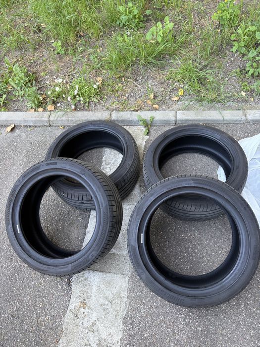 Avelope vara Bridgestone Turanza 6 Eliten 225/45 R17 ca noi