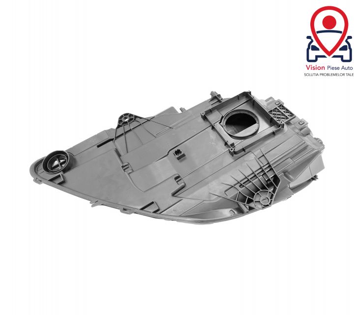 Корпус На Фар Дясно Нов Лед Порше Макан / Porsche Macan [Нов корпус на