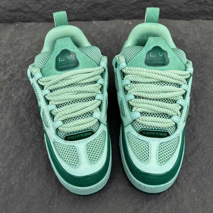 Louis Vouitton Skate