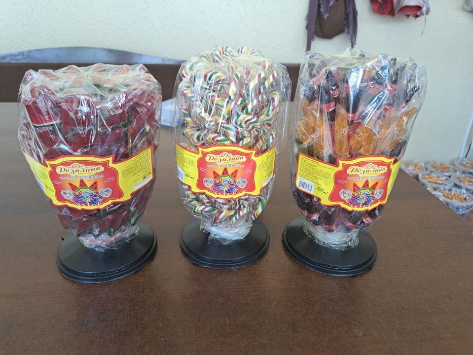 Поиск дистрибьютора.