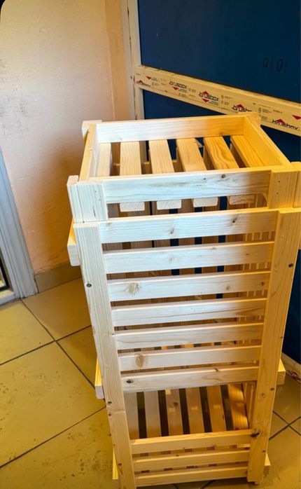 Ящик для храненния овощей