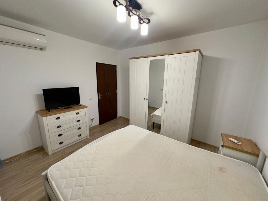 Inchiriez apartament 2 camere Drumul Taberei. Proprietar!!!