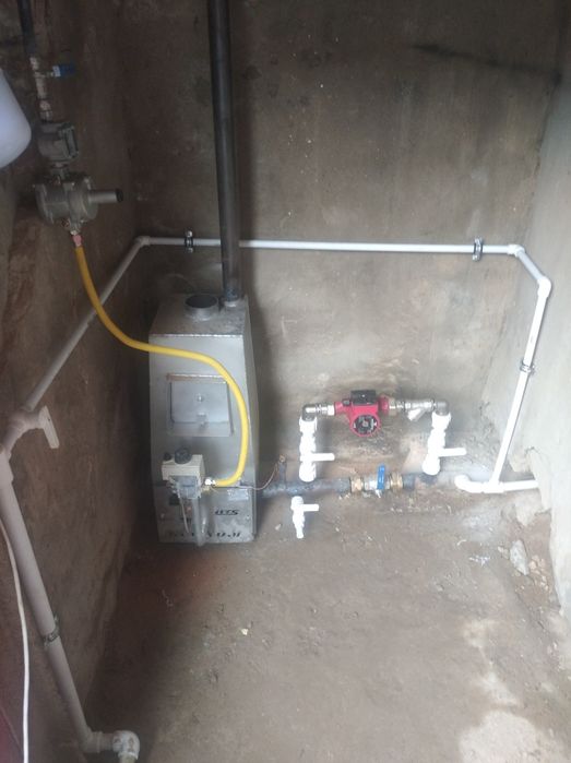 Газосварочные работы. Сварщик.