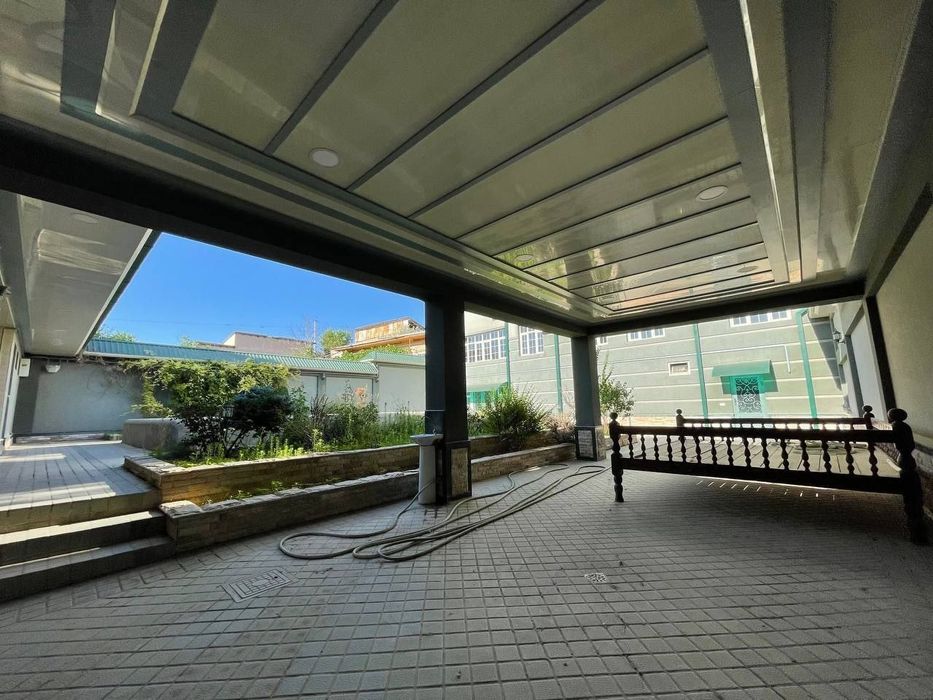 Дом парвоз уч кахрамон, 7соток, цена 235000 у.е