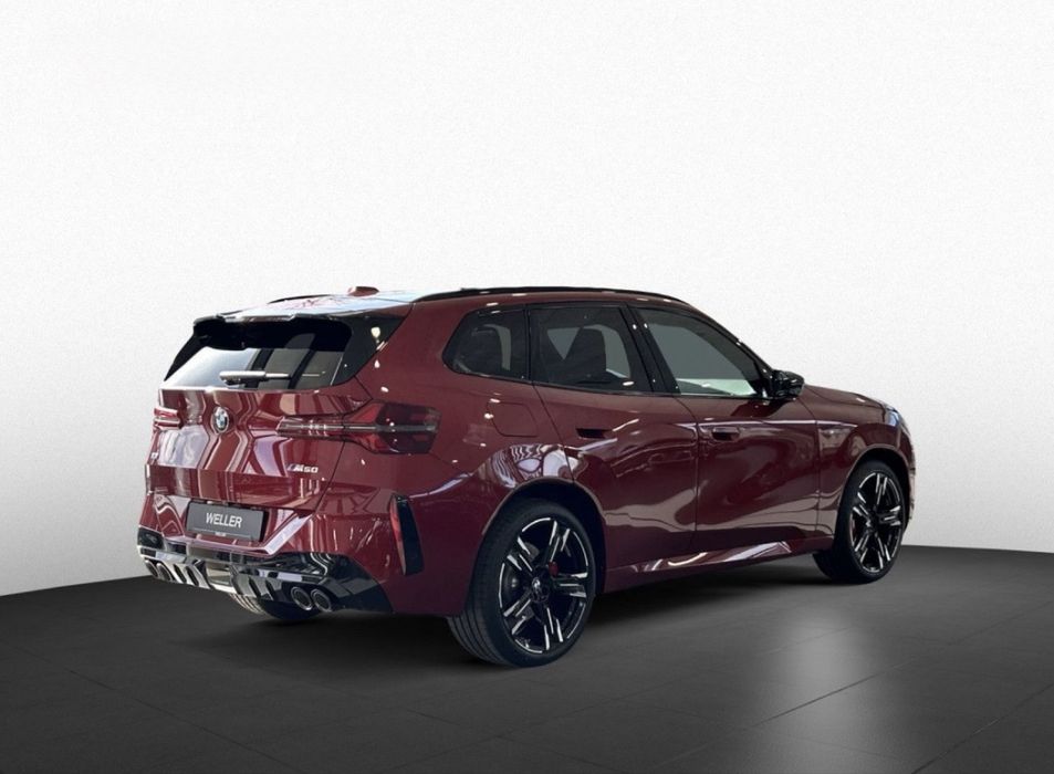BMW X3 M50 2026 new