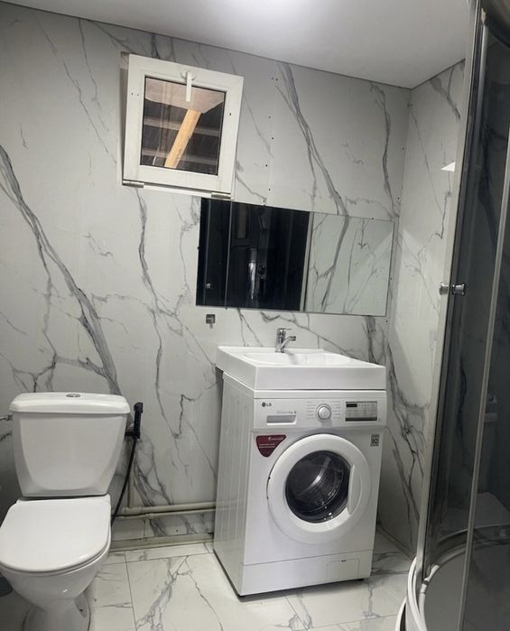 Срочно продам дом со всеми удобствами