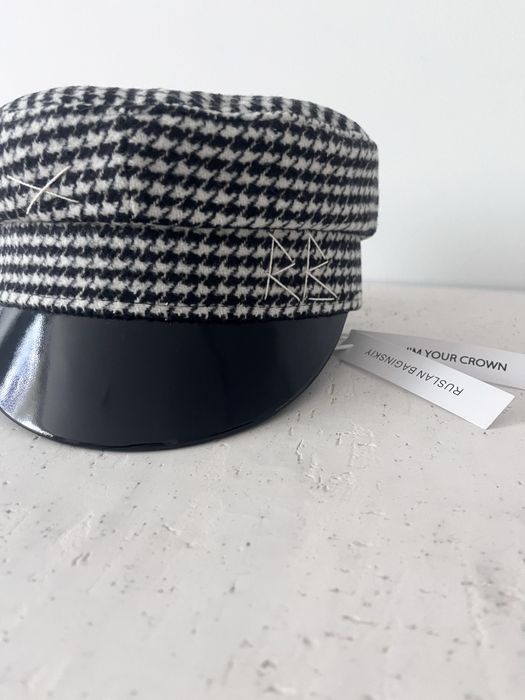 RB дамска шапка New Season