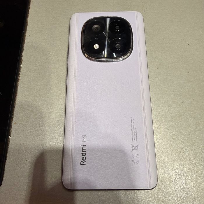 Xiaomi redmi note 14 pro + 5G