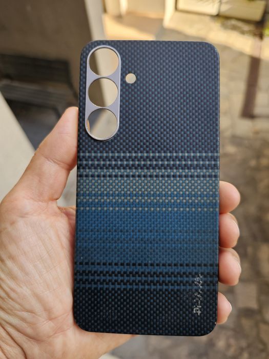 Samsung s25 Plus Pitaka Case