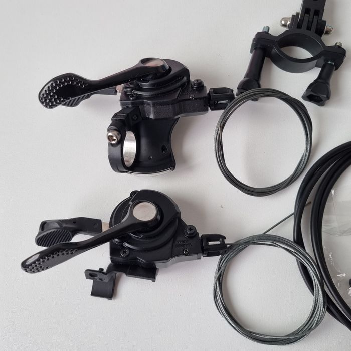 Manete shimano deore XT M8000