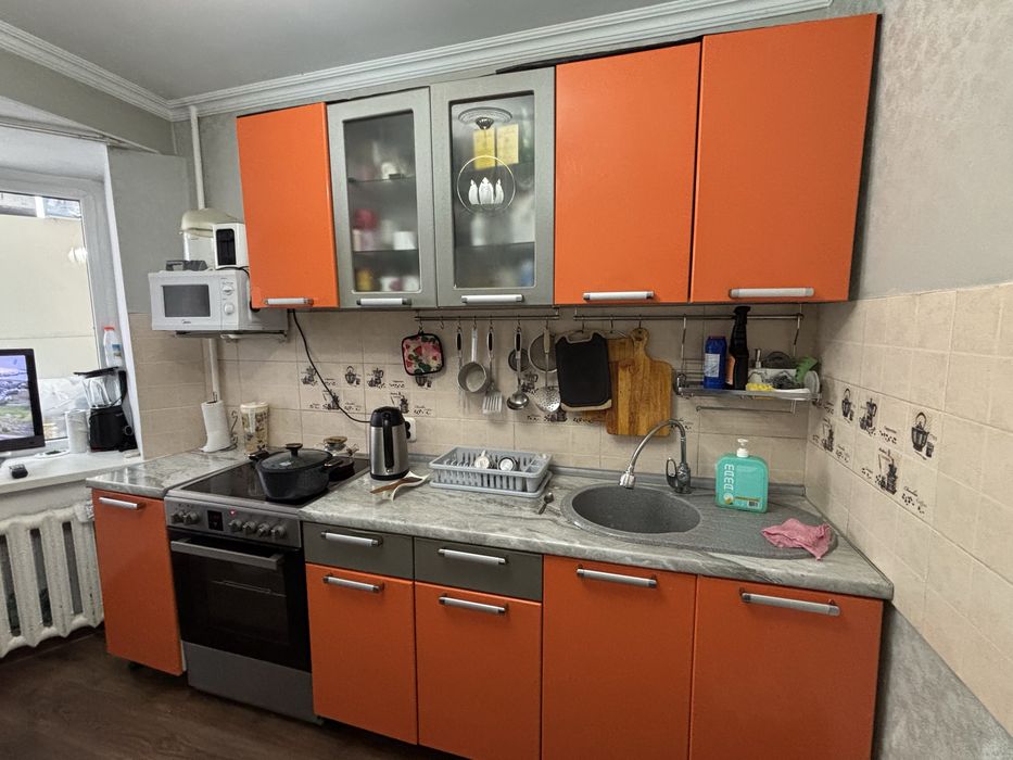 куханный гарнитур