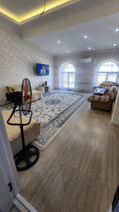 Срочно продаётся Новостройка Чиланзар  106 кв.м.