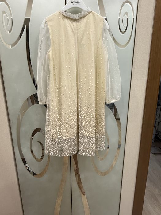 Платье  для девочек