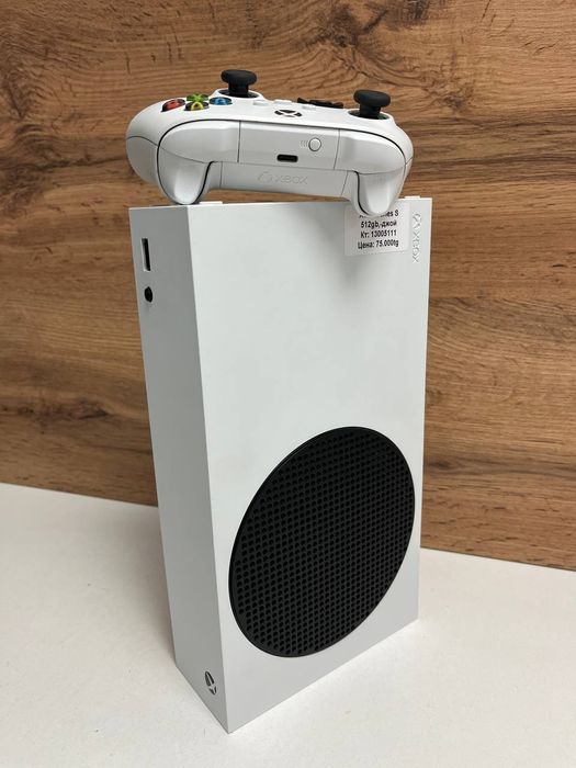 XBOX Series S/BariBarShop/рассрочка