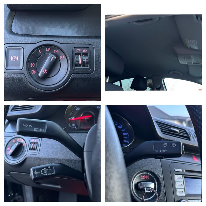 Passat an 2006 motor 1.9 TDI