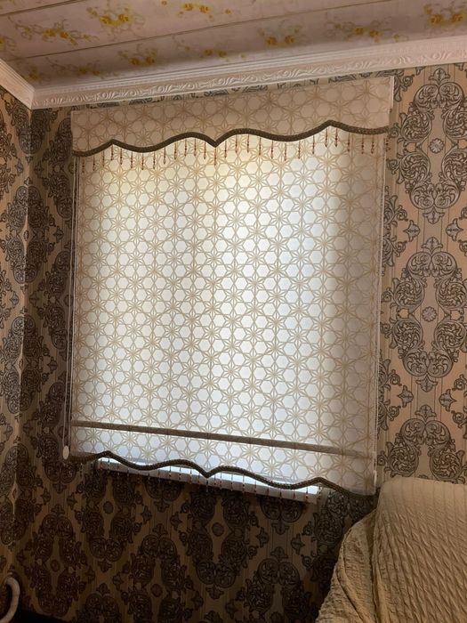 Жалюзи өлшеу құру тегін