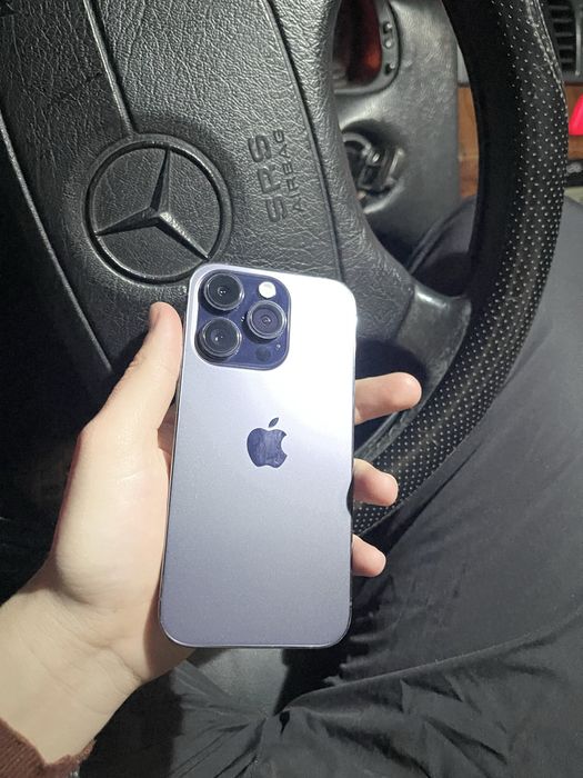 IPhone 14 pro, срочно