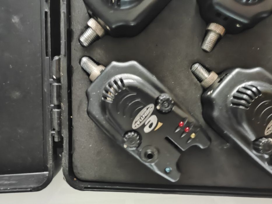 Vând senzori  energoteam ESENTIAL 4+1 200 ron