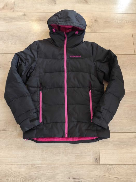 Дамско яке Stomberg