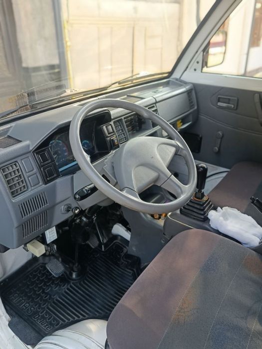 Chevrolet labo sotiladi