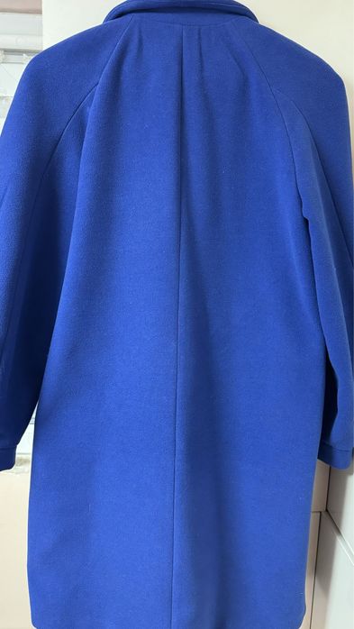 Палто дамско