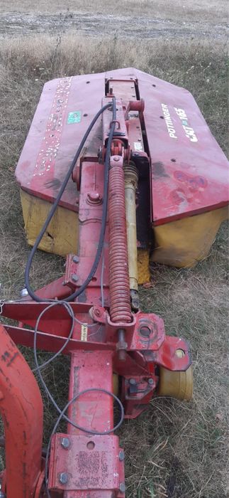 Coasa rotativa Pottinger CAT165