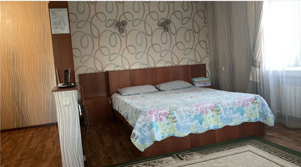 Студия в центре. На Арбате.