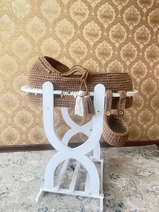 Lyulka sotiladi podstavkasi bilan