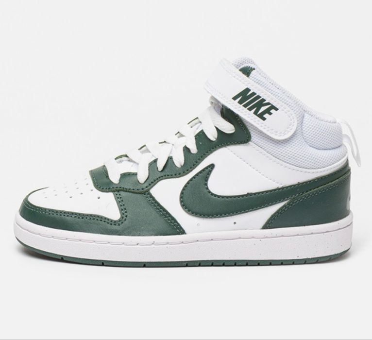 Кожени кецове Nike