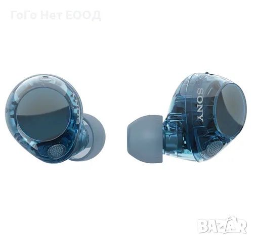 Безжични слушалки Sony - WF-C710N, TWS, ANC,