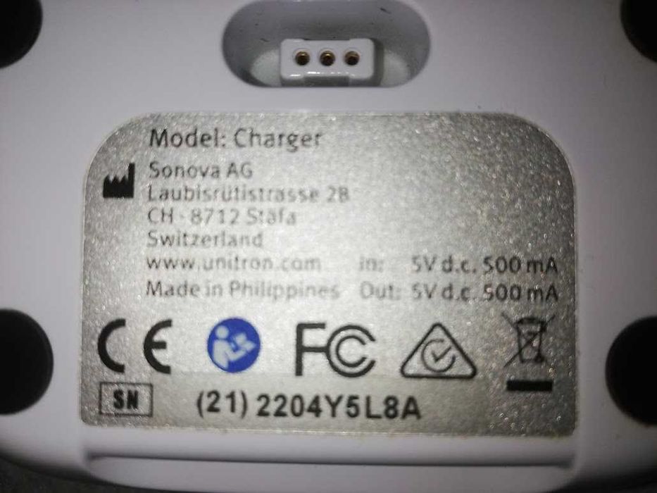 Vand set aparat auditiv,AudioNova