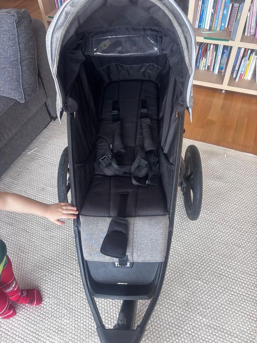 Cărucior Thule Urban Glide 2 CADOU Rockit