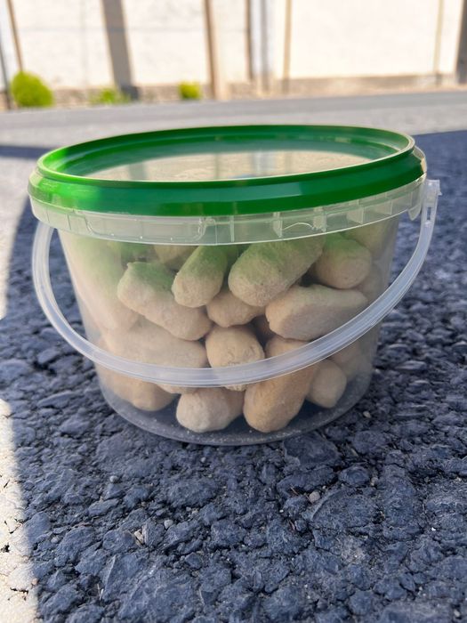 Поиск дистрибьюторов.