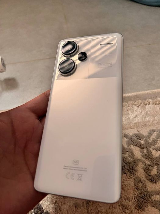 Redmi Note 13 Pro plus 5g
